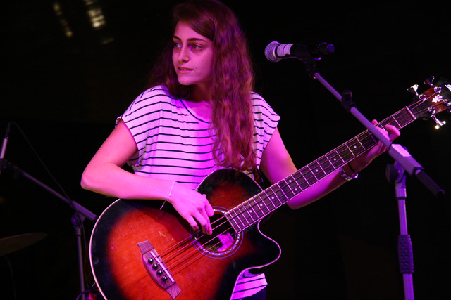 Unite For Ashrafieh Concert 